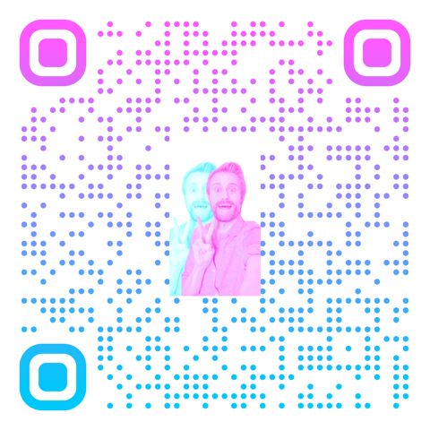 qr-codedoubletrouble